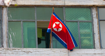 سفارت کره شمالی در بنگلادش بسته شد
