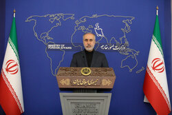 Iran condemns Western states for UNRWA funding suspension