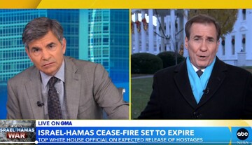 جدیدترین موضع‌گیری «کاخ‌سفید» درباره تمدید آتش‌بس در غزه و اسرای آمریکایی