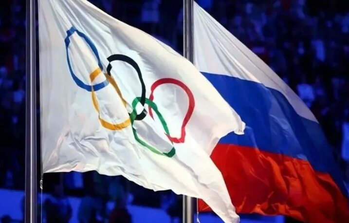 Siyonist İsrail neden Paris Olimpiyatları’ndan men edilmeli?