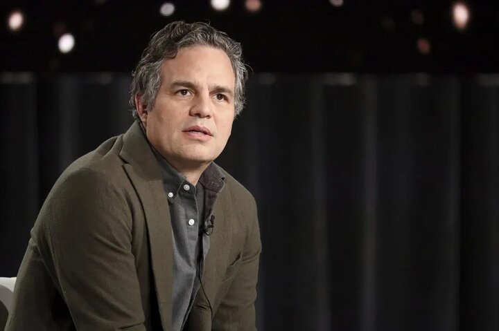 ABD'li oyuncu Ruffalo, Gazze'de kalıcı ateşkes çağrısı yaptı ABD'li oyuncu Ruffalo, Gazze'de kalıcı ateşkes çağrısı yaptı