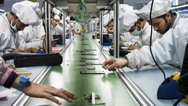 «جهش تولید با مشارکت مردم» منشور عملی ملت ایران است