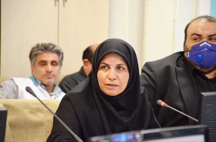 «زنان» کلید تابآوری جامعه در عصر فضای مجازی!