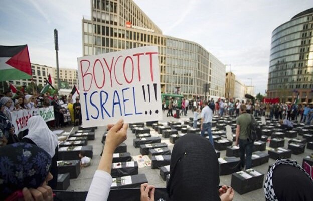 İsrail ürünlerine boykot ABD'yi de vurdu