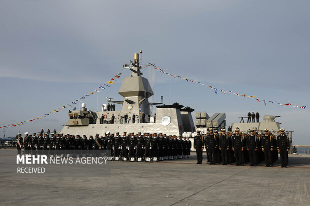 İran: Hazar barış ve dostluk denizi İran: Hazar barış ve dostluk denizi