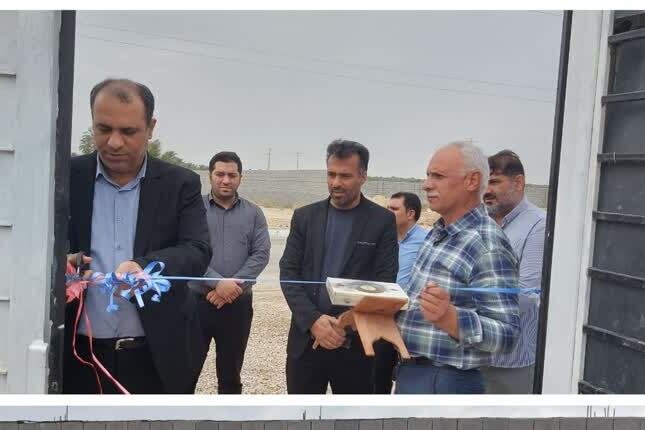 ۵۰۰ واحد مسکن روستایی در استان بوشهر افتتاح شد