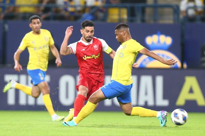 جدال سرنوشتساز در آزادی؛ پرسپولیس به دنبال بلیت صعود