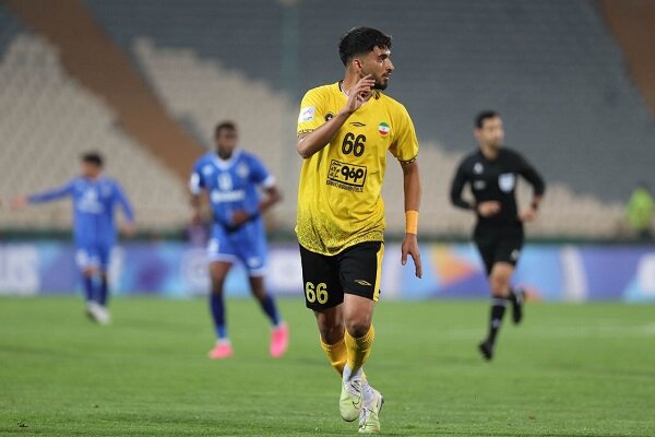 Sepahan Expects Win against Iraq's Air Force Club - Sports news