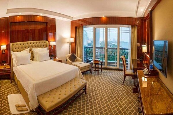 رکود هتلسازی در استانی گردشگرپذیر