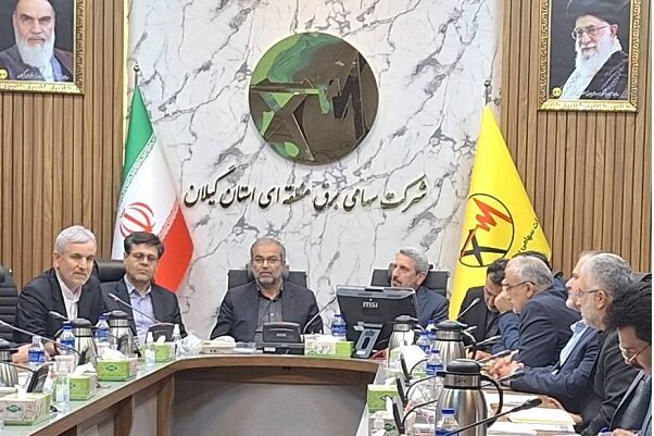 ۱۸۰ طرح بزرگ برق رسانی سال آینده در گیلان اجرایی می شود ۱۸۰ طرح بزرگ برق رسانی سال آینده در گیلان اجرایی می شود