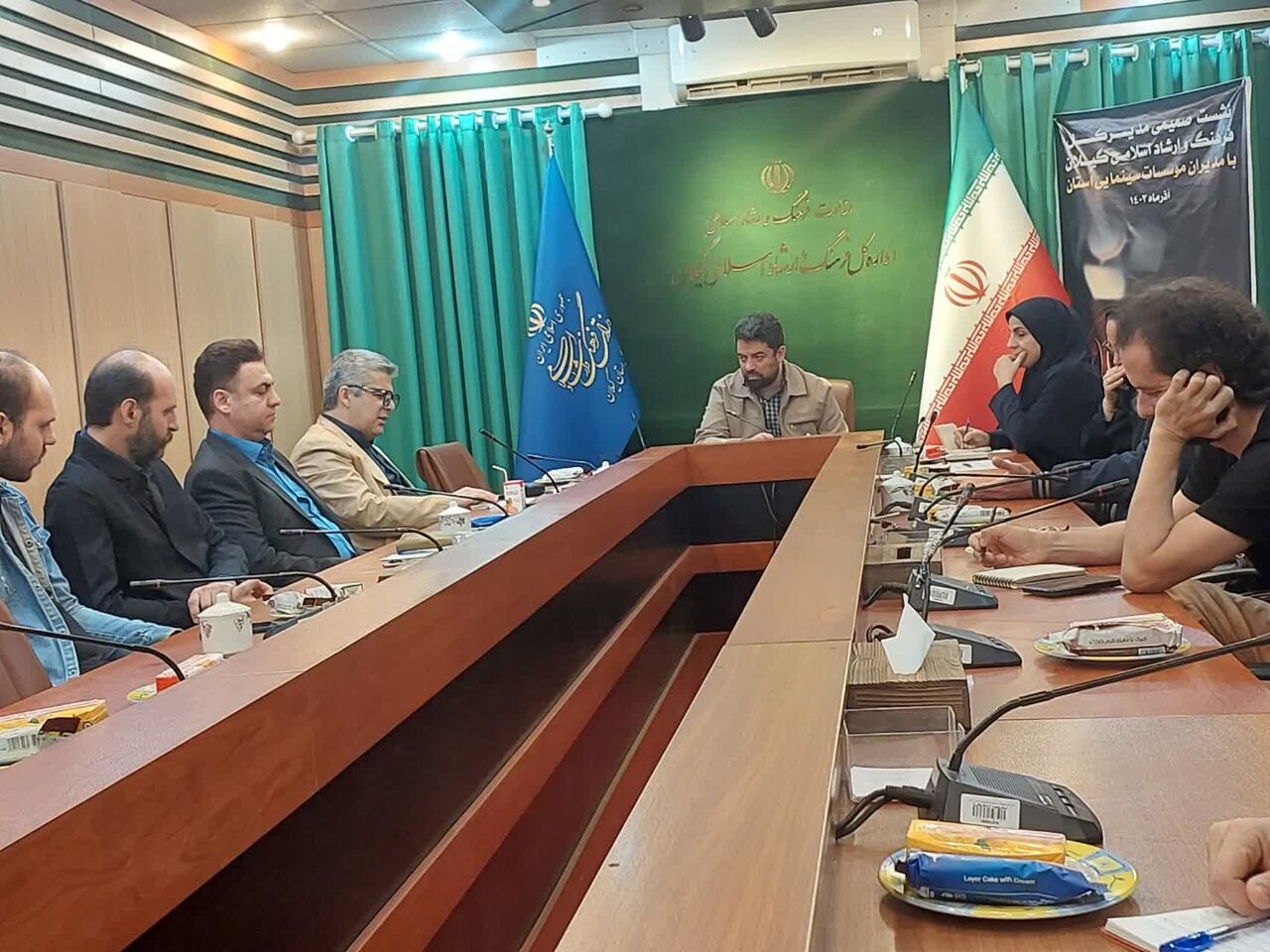 اعتبارات به سمت موسسات فرهنگی و هنری گسیل شود اعتبارات به سمت موسسات فرهنگی و هنری گسیل شود