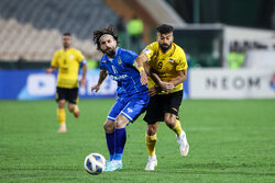 Sepahan downs Iraq’s Air Force Club in 2023/24 ACL Matchday 5