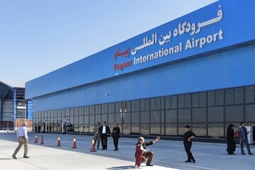 Irak Havayolları'ndan İran'da yeni rota