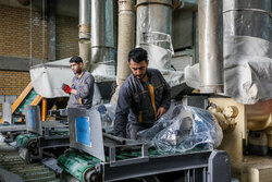 صادرات ۲۰ میلیون دلاری کاتالیست ایرانی به روسیه/ خودکفایی در تولید دو نوع گاز در صنعت پتروشیمی