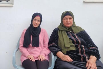 «روان ابوزیاده»: زندان برای ما به قبرستان تبدیل شده بود/ در خانه احساس غریبی می‌کنم!