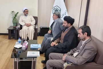 همایش وقف و رسانه در استان سمنان برگزار می‌شود
