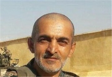 بازگشت پیکر شهید مدافع حرم «محمدرضا یعقوبی» به وطن پس از ۷ سال