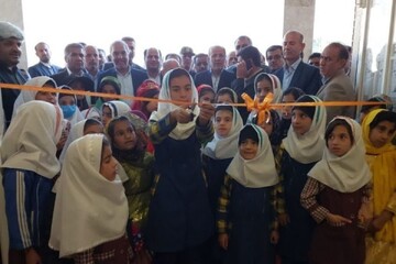 ۴۰۰ کلاس درس در مشهد افتتاح خواهد شد