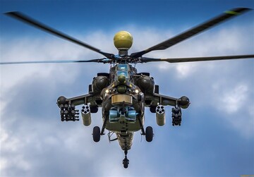 Iran to get Mil Mi-28 Chopper, Sukhoi Su-35 Jet