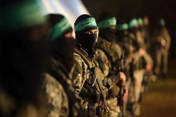 Hamas'tan ABD'ye tepki