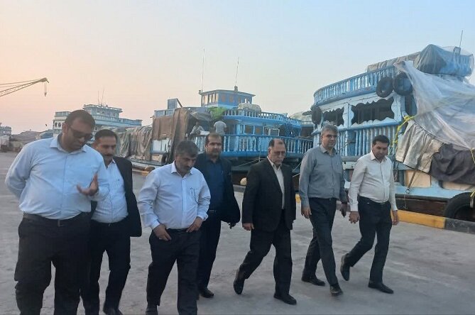 حمایت از معیشت مرزنشینان استان بوشهر با جدیت دنبال میشود