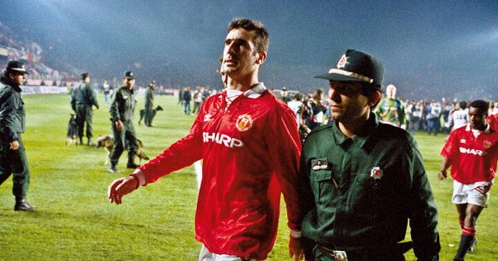 خاطره تلخ منچستریونایتد از حضور در ترکیه/ «به جهنم خوش آمدید!»