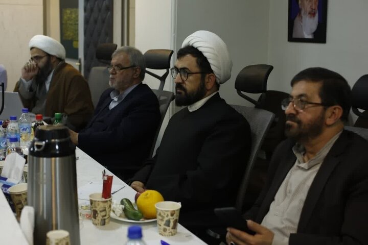 در اولین نشست شورای مشورتی سومین دوره مهرواره هوای نو چه گذشت؟