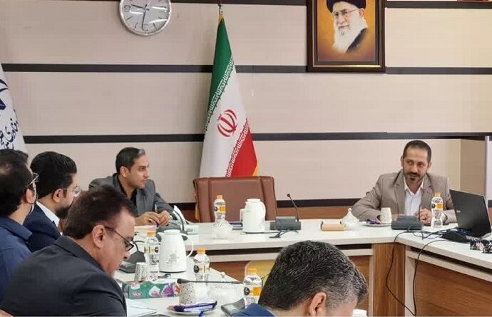 دستاوردهای فناورانه استان بوشهر معرفی میشوند دستاوردهای فناورانه استان بوشهر معرفی میشوند