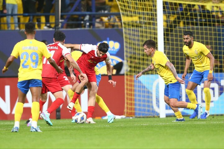 چالشهای سرمربی جدید پرسپولیس / جدایی چند بازیکن و غول بزرگ آسیا
