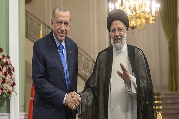 الرئيسان الإيراني والتركي يلتقيان بعد عودة وزيري خارجية البلدين من نيويورك