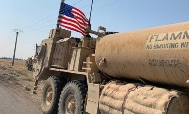 US weapons, equipment stolen in Iraq, Syria: Report