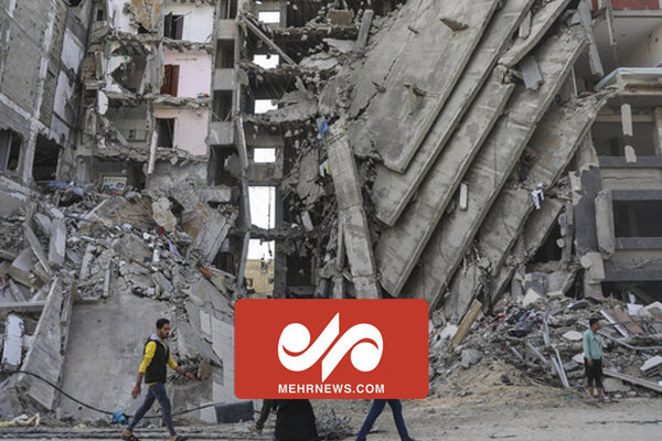 روایت یک فلسطینی از پشت پرده حمله صهیونیست‌ها به غزه  