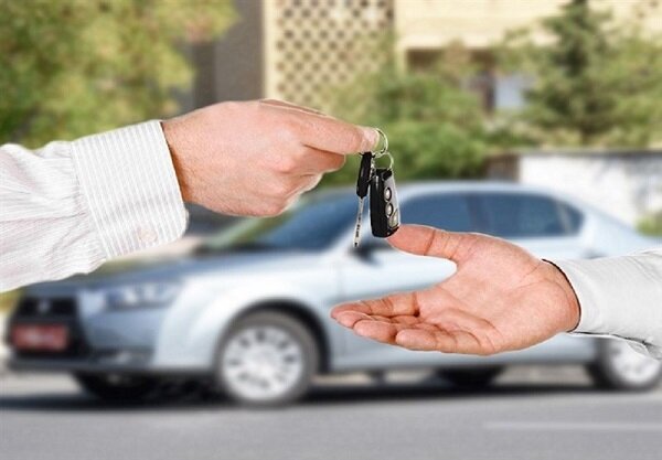 دفاتر فروش خودرو ساماندهی میشوند