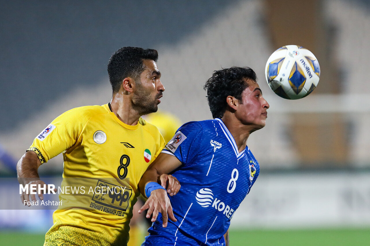 ۵۰ میلیون هوادار پرسپولیس انتظار گلزنی دارند/ تیم باید تقویت شود