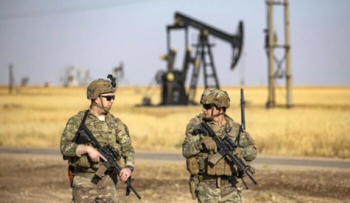 US troops to face timetable for leaving Iraq