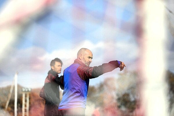 تراکتور و فصل پرحاشیه با پایان تلخ/ نقش یک دلال در ناکامی سرخها