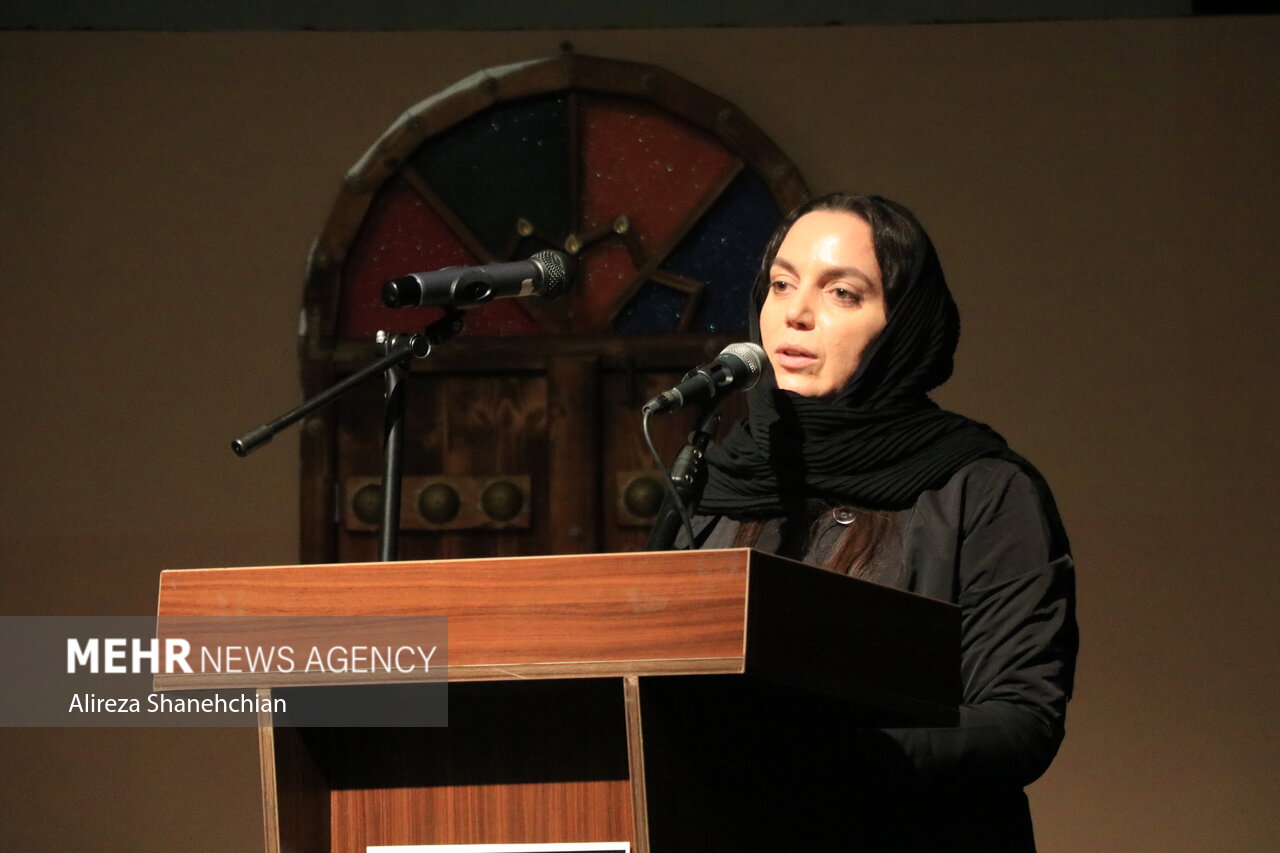 وداع تلخ با «پروانه» گلهای داوودی/ روزی که آسمان رشت هم گریست