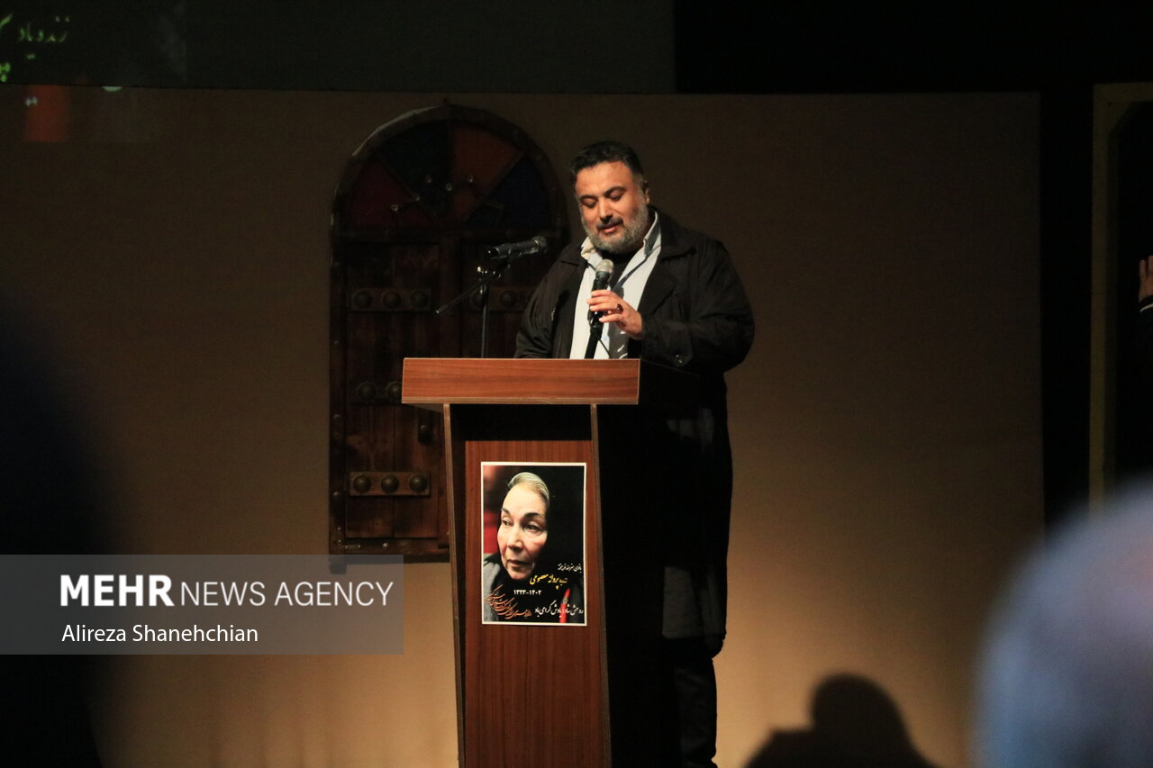 وداع تلخ با «پروانه» گلهای داوودی/ روزی که آسمان رشت هم گریست