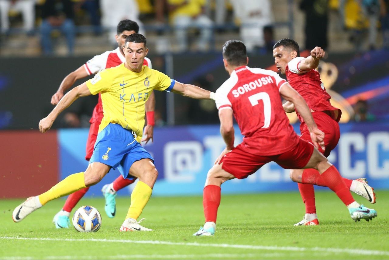 چالشهای سرمربی جدید پرسپولیس / جدایی چند بازیکن و غول بزرگ آسیا 4