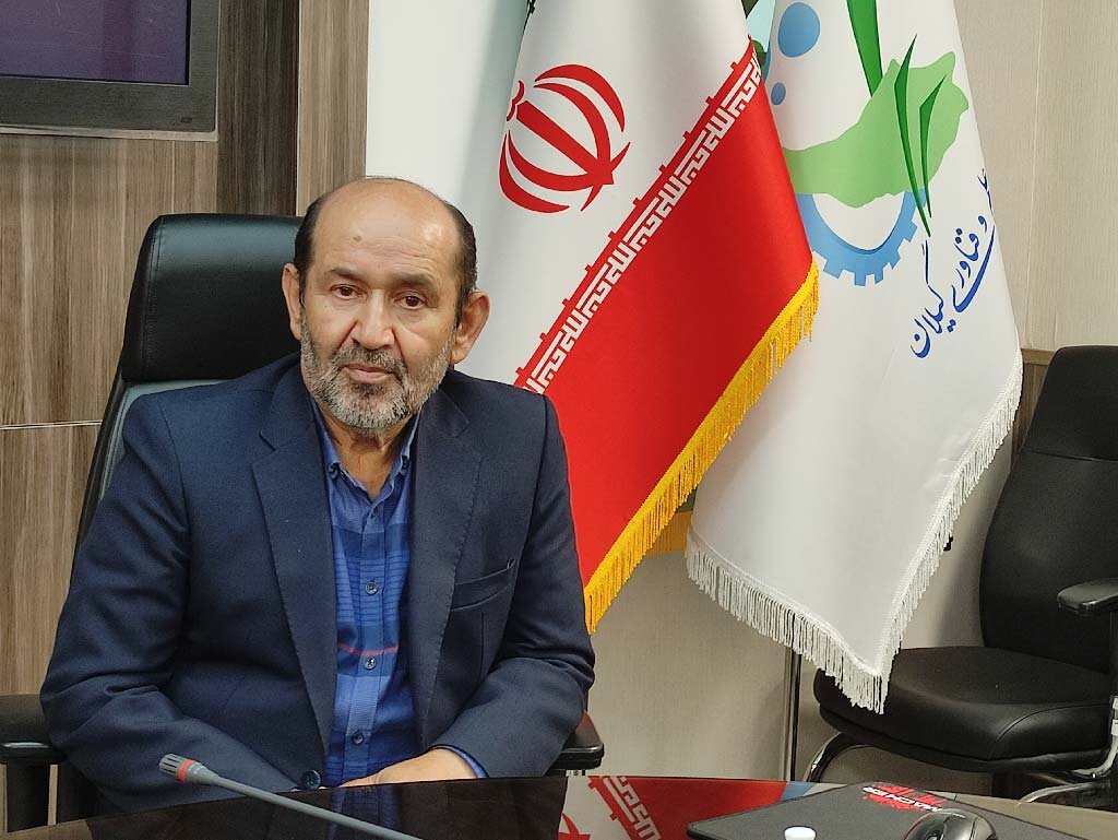 برگزاری بیست و چهارمین نمایشگاه دستاوردهای هفته پژوهش گیلان برگزاری بیست و چهارمین نمایشگاه دستاوردهای هفته پژوهش گیلان