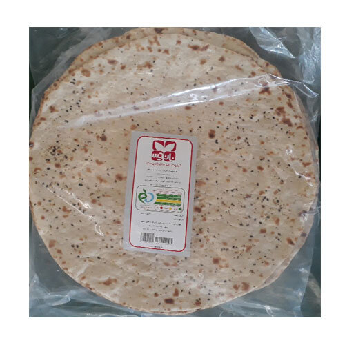 فروش نان آزاد با آرد یارانه ای!