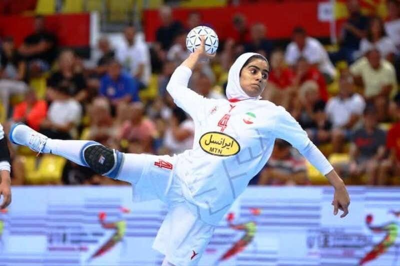 فاطمه مریخ