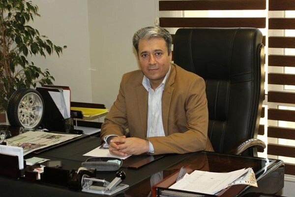 مدیر باسابقه ورزش دچار سکته قلبی شد