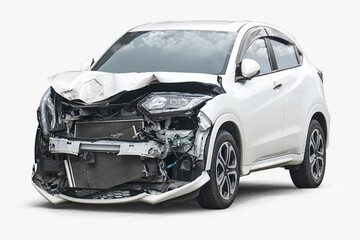 هنگام خرید خودرو چگونه ماشین تصادفی را تشخیص دهیم؟