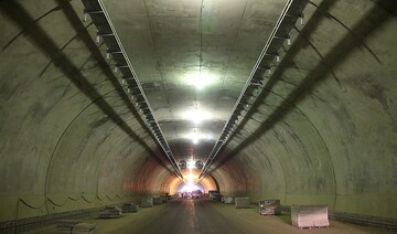 اجرای تونل بهشت‌آباد تخریب چهارمحال و بختیاری را به دنبال دارد