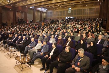 جشنواره ملی چند رسانه‌ای میراث فرهنگی در قزوین آغاز شد