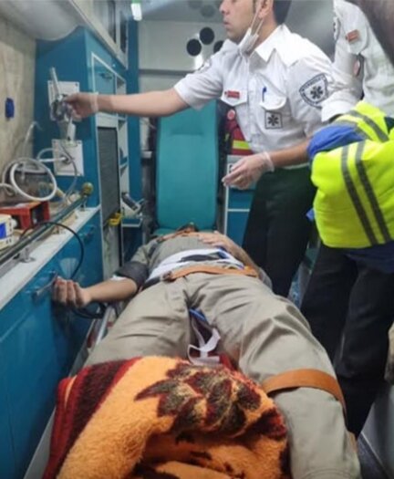 سختیهای بی شمار محیط بانی/ قوانین نیازمند بازنگری هستند