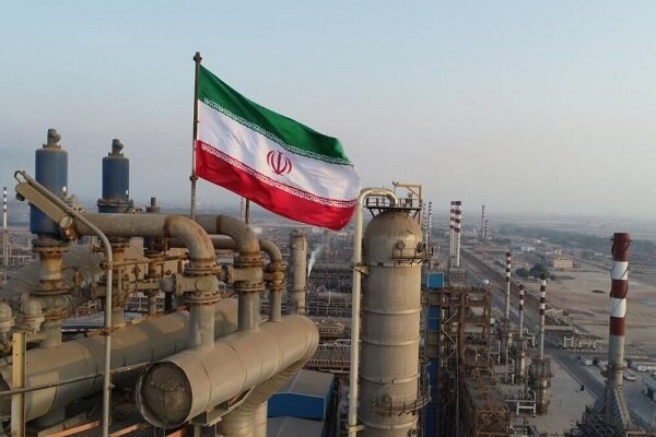 Iran’s oil output hits 3.1 mn bpd in October: EIA