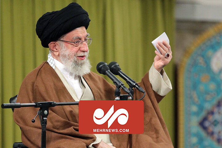 طوفانالاقصی علیه رژیمصهیونیستی است اما آمریکا زدایی است طوفانالاقصی علیه رژیمصهیونیستی است اما آمریکا زدایی است