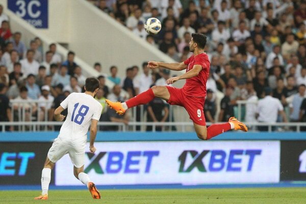 Iran to play Indonesia on Jan. 7 in friendly